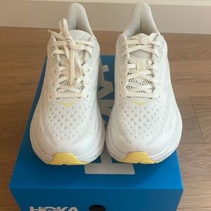 Hoka W Clifton 9